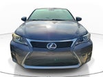 2014 Lexus CT 200h Hybrid