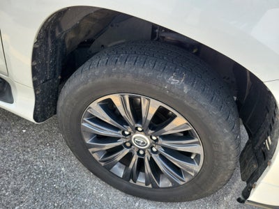 2021 Lexus GX GX 460 Premium