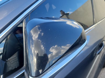 2021 Lexus NX NX 300 F SPORT