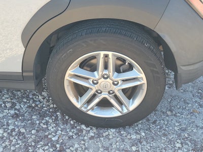 2022 Hyundai Kona SE