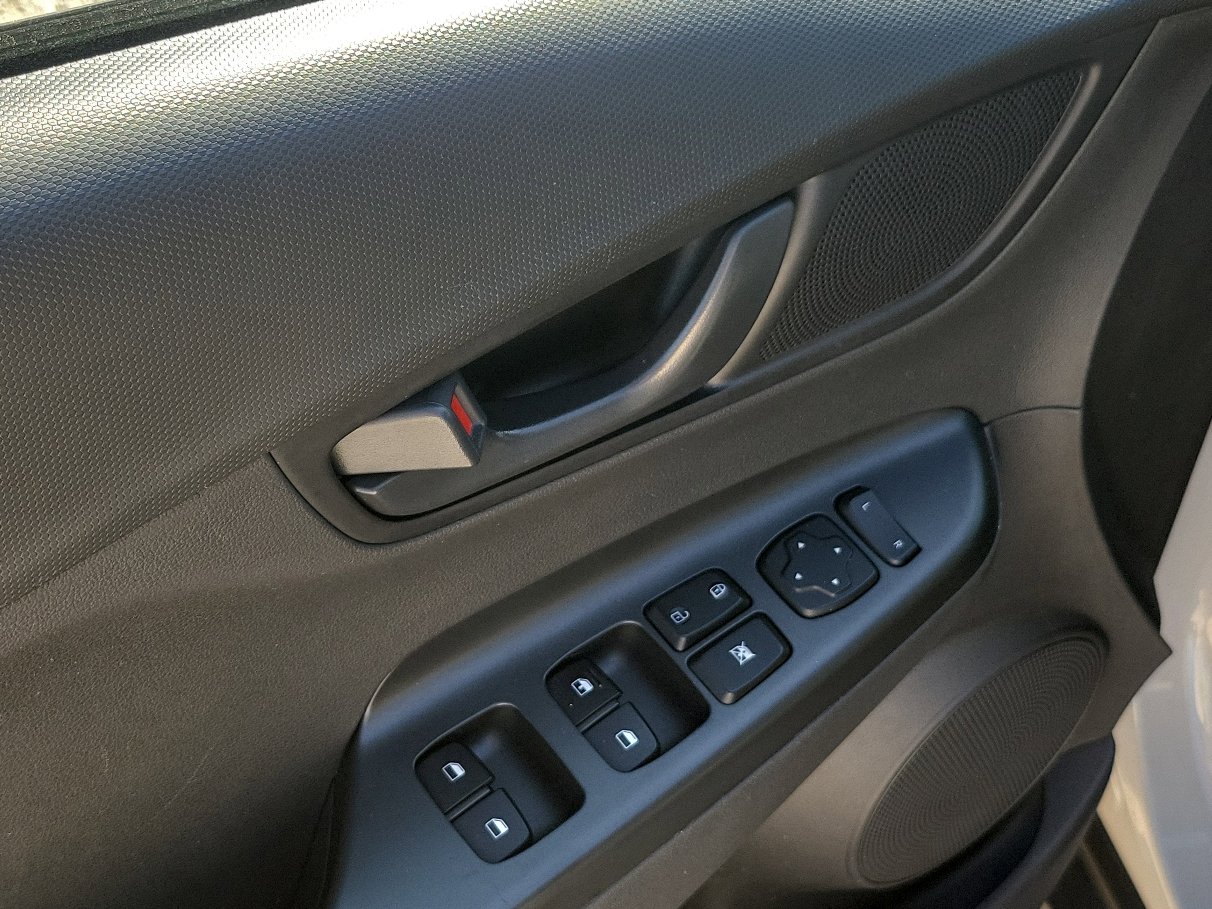 2022 Hyundai Kona SE