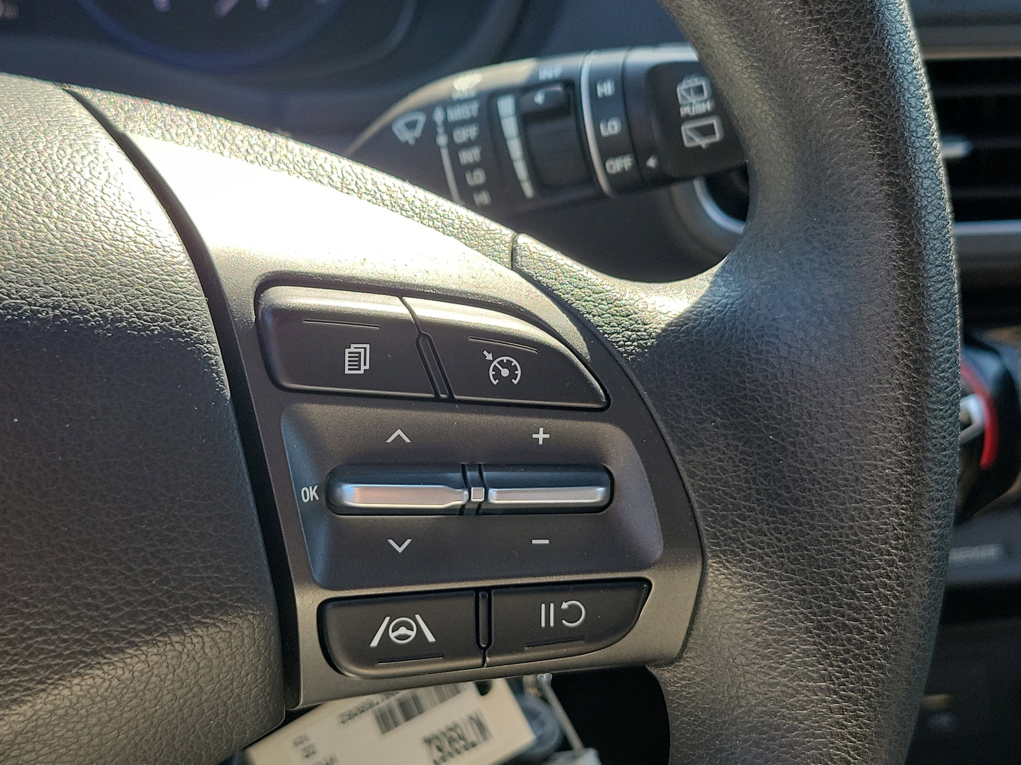 2022 Hyundai Kona SE