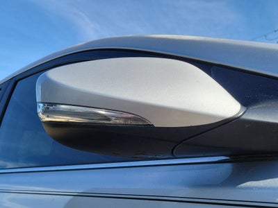 2014 Hyundai Elantra Sport