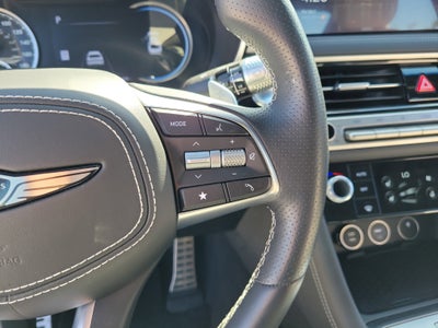 2024 Genesis G70 3.3T Sport Advanced