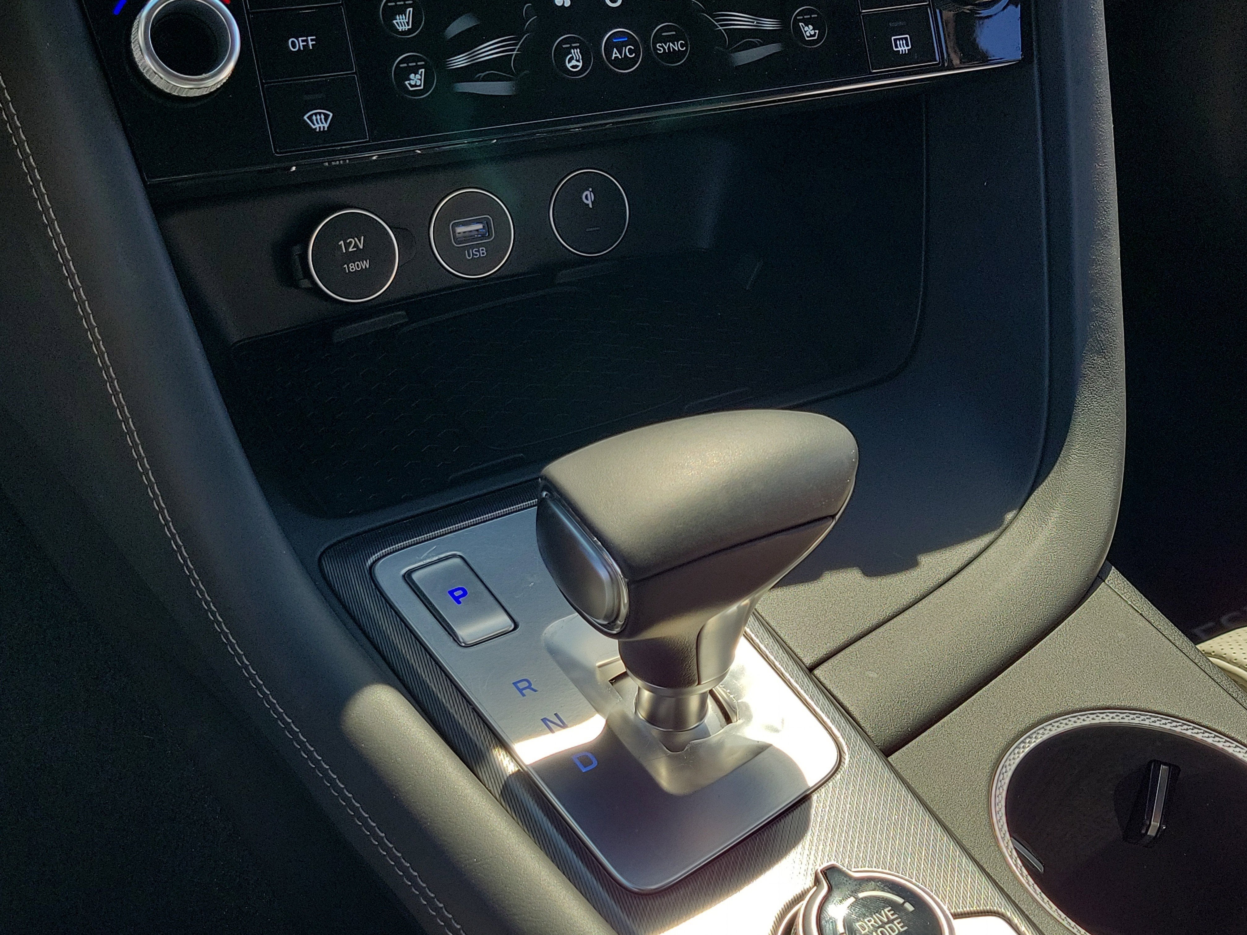 2024 Genesis G70 3.3T Sport Advanced