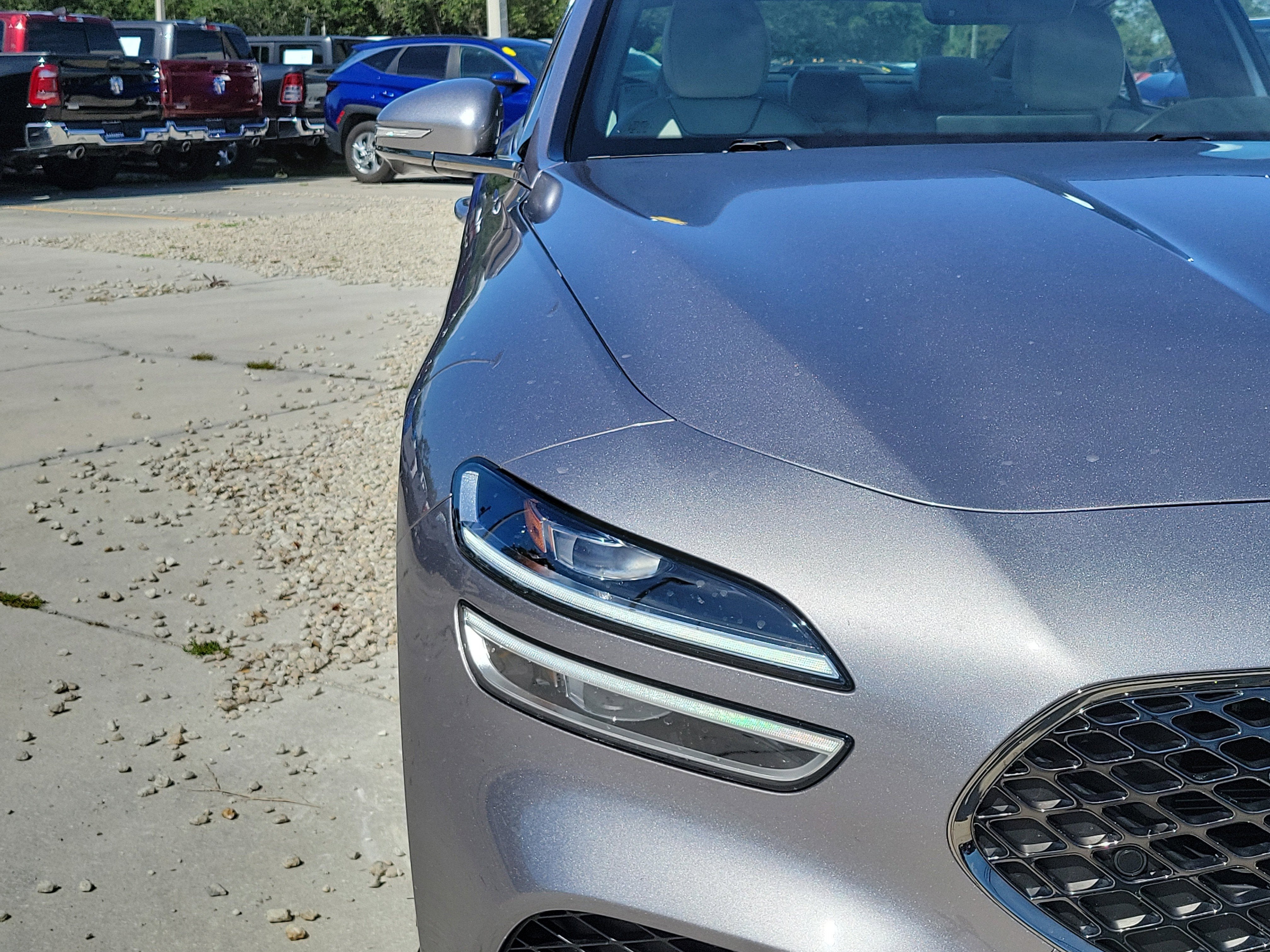2024 Genesis G70 3.3T Sport Advanced