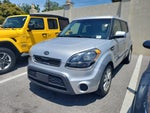 2013 Kia Soul Base