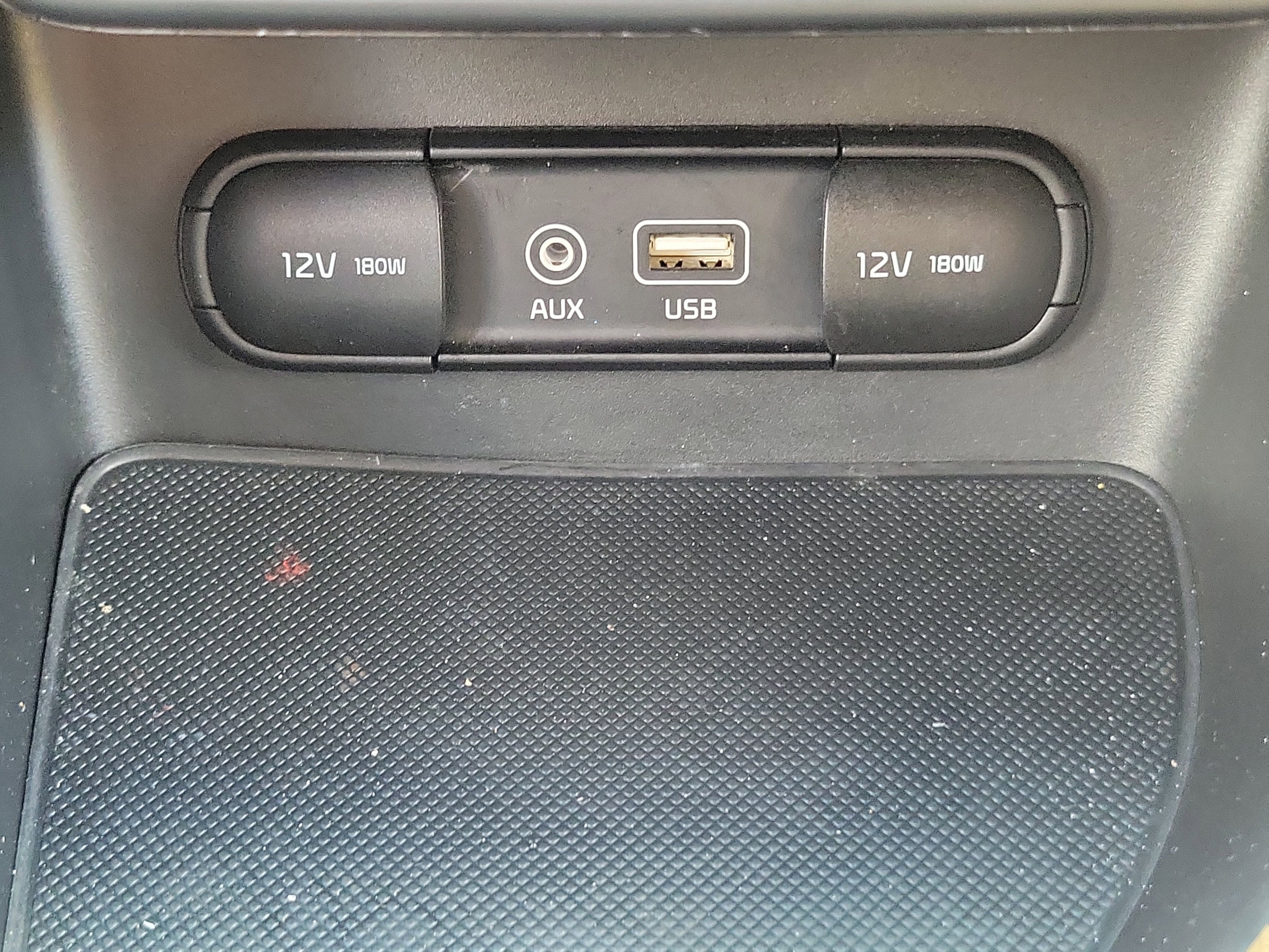 2019 Kia Sportage SX Turbo