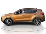 2019 Kia Sportage SX Turbo