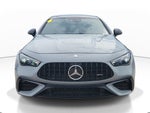 2026 Mercedes-Benz CLE AMG® CLE 53