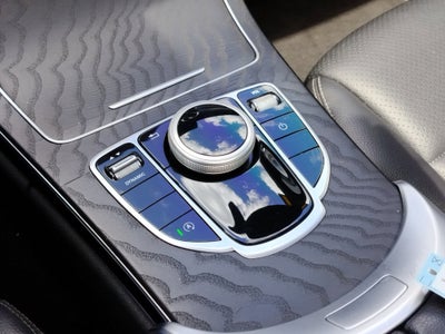 2021 Mercedes-Benz C-Class C 300