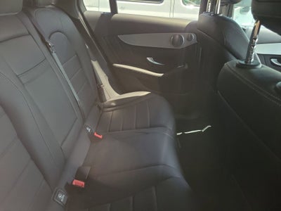 2021 Mercedes-Benz GLC GLC 300