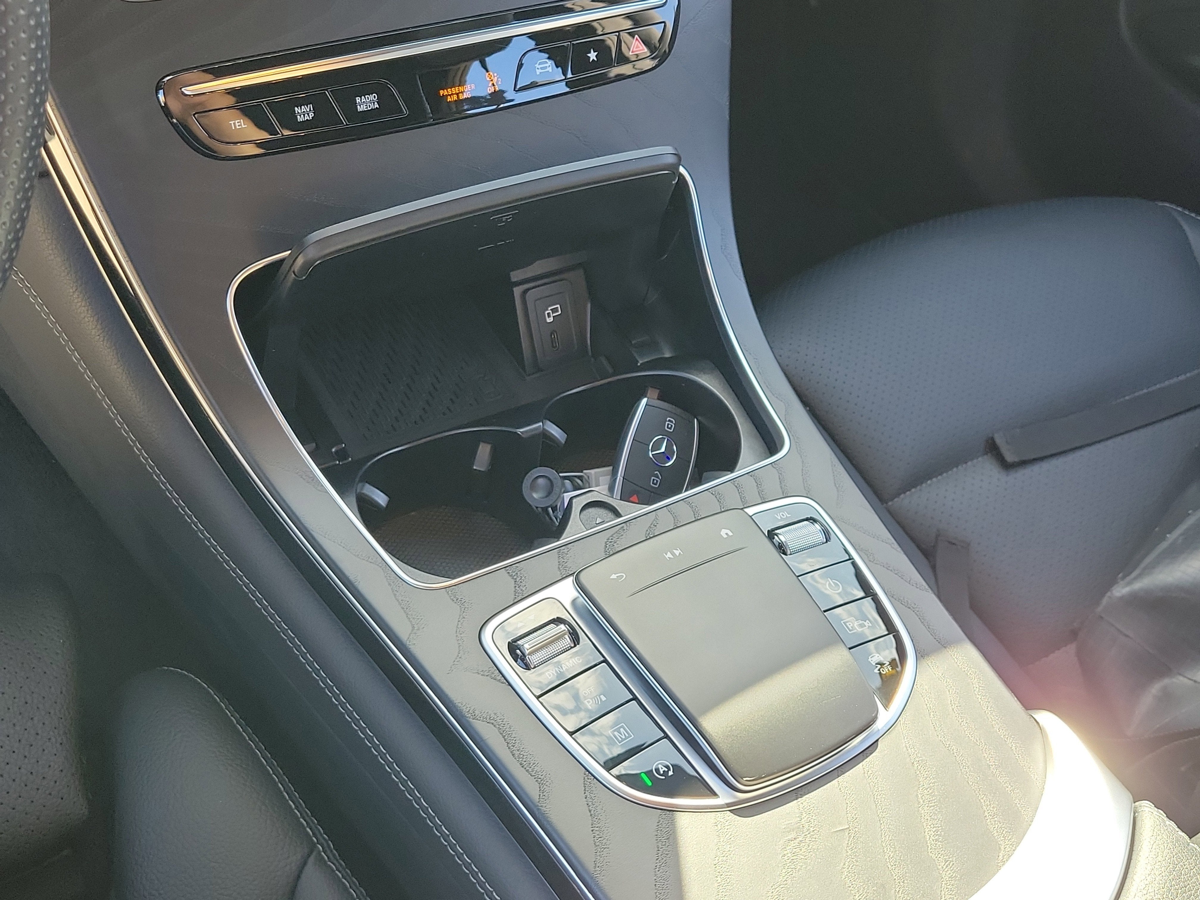 2021 Mercedes-Benz GLC GLC 300