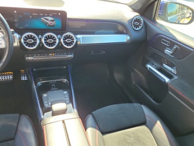 2021 Mercedes-Benz GLB GLB 250