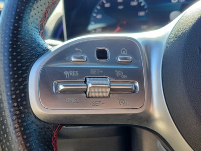 2021 Mercedes-Benz GLB GLB 250