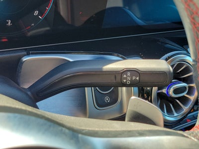 2021 Mercedes-Benz GLB GLB 250