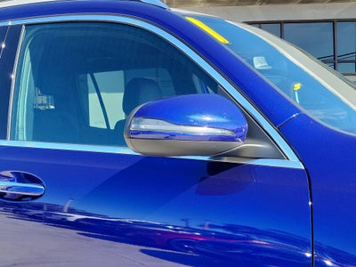 2021 Mercedes-Benz GLB GLB 250