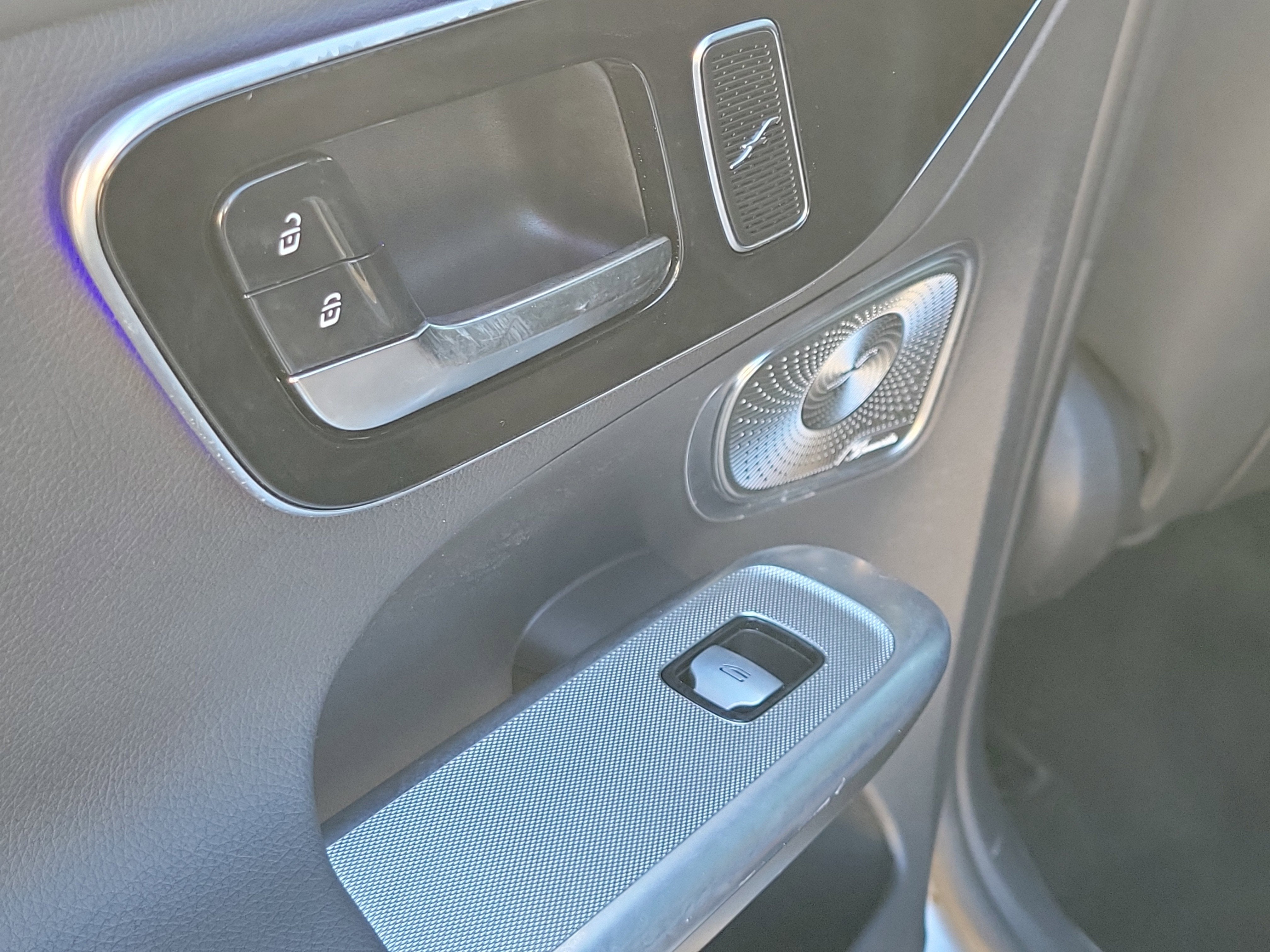 2023 Mercedes-Benz GLC GLC 300