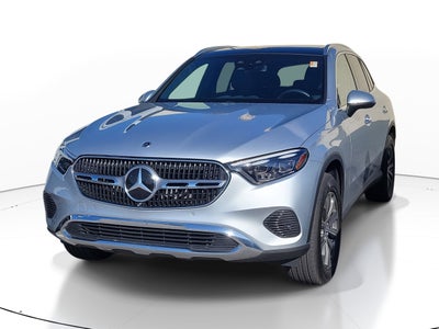 2023 Mercedes-Benz GLC GLC 300