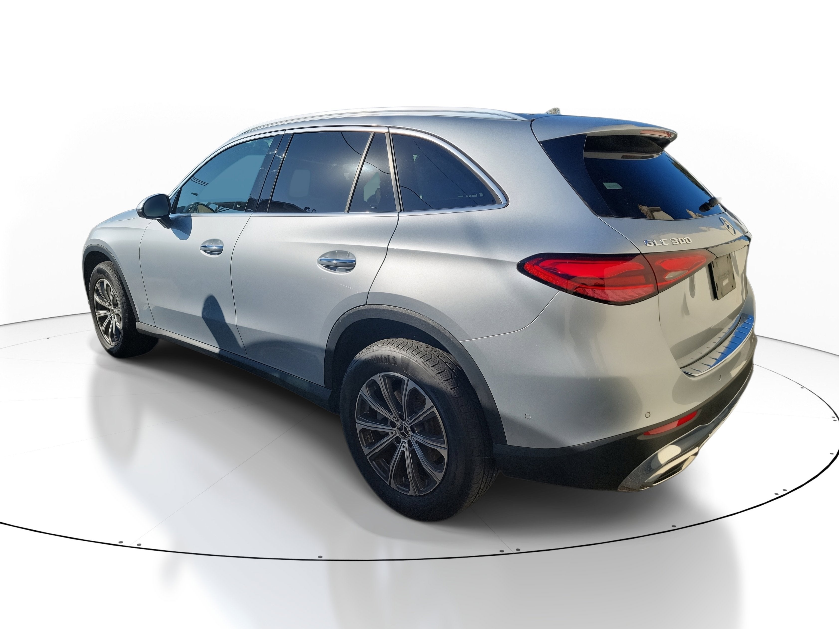 2023 Mercedes-Benz GLC GLC 300