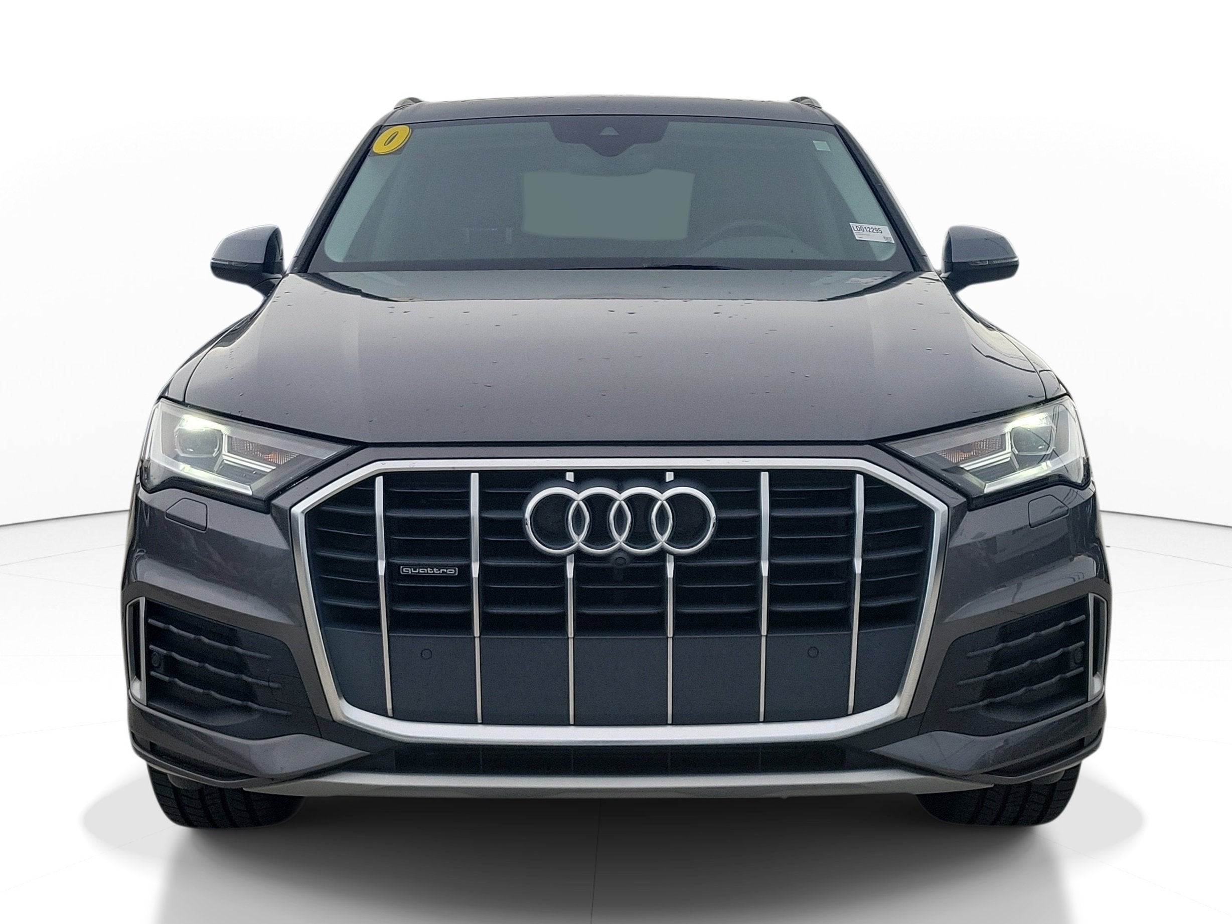 2020 Audi Q7 Premium