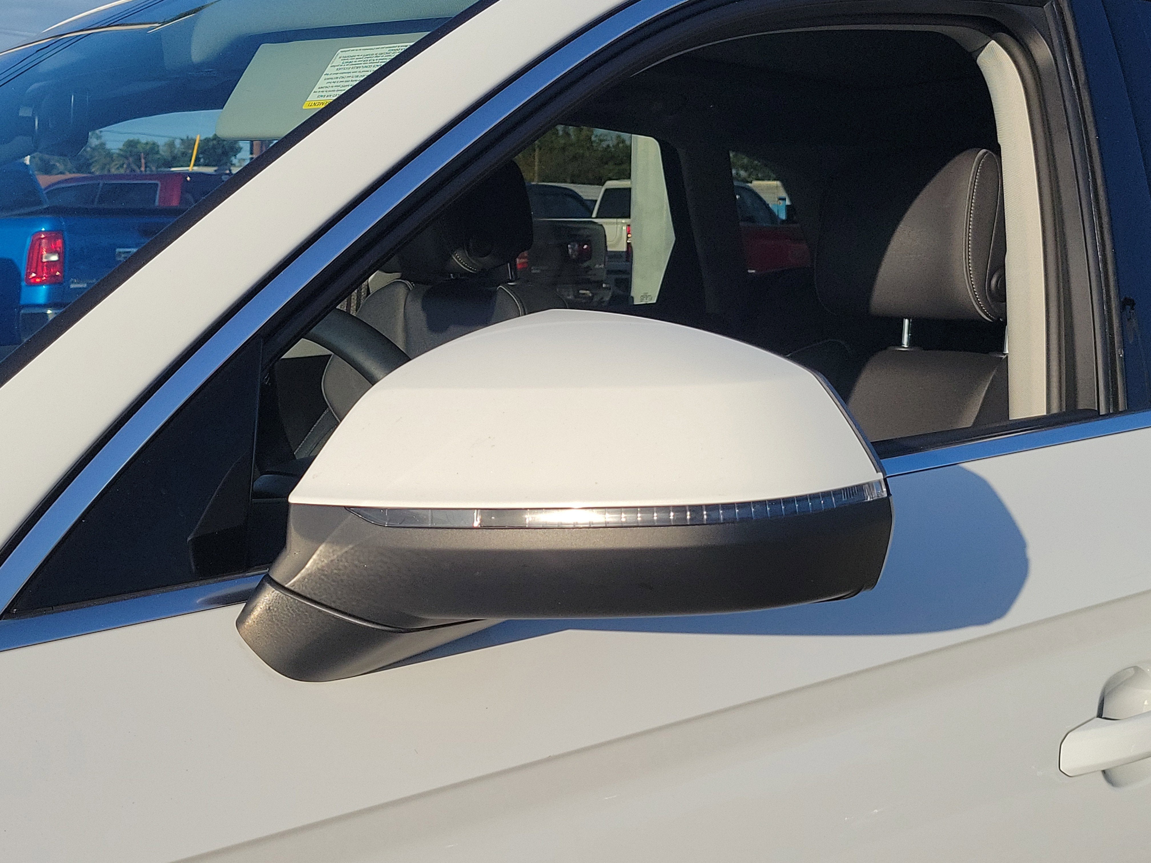 2021 Audi Q5 Prestige