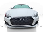 2022 Audi A5 Sportback Premium