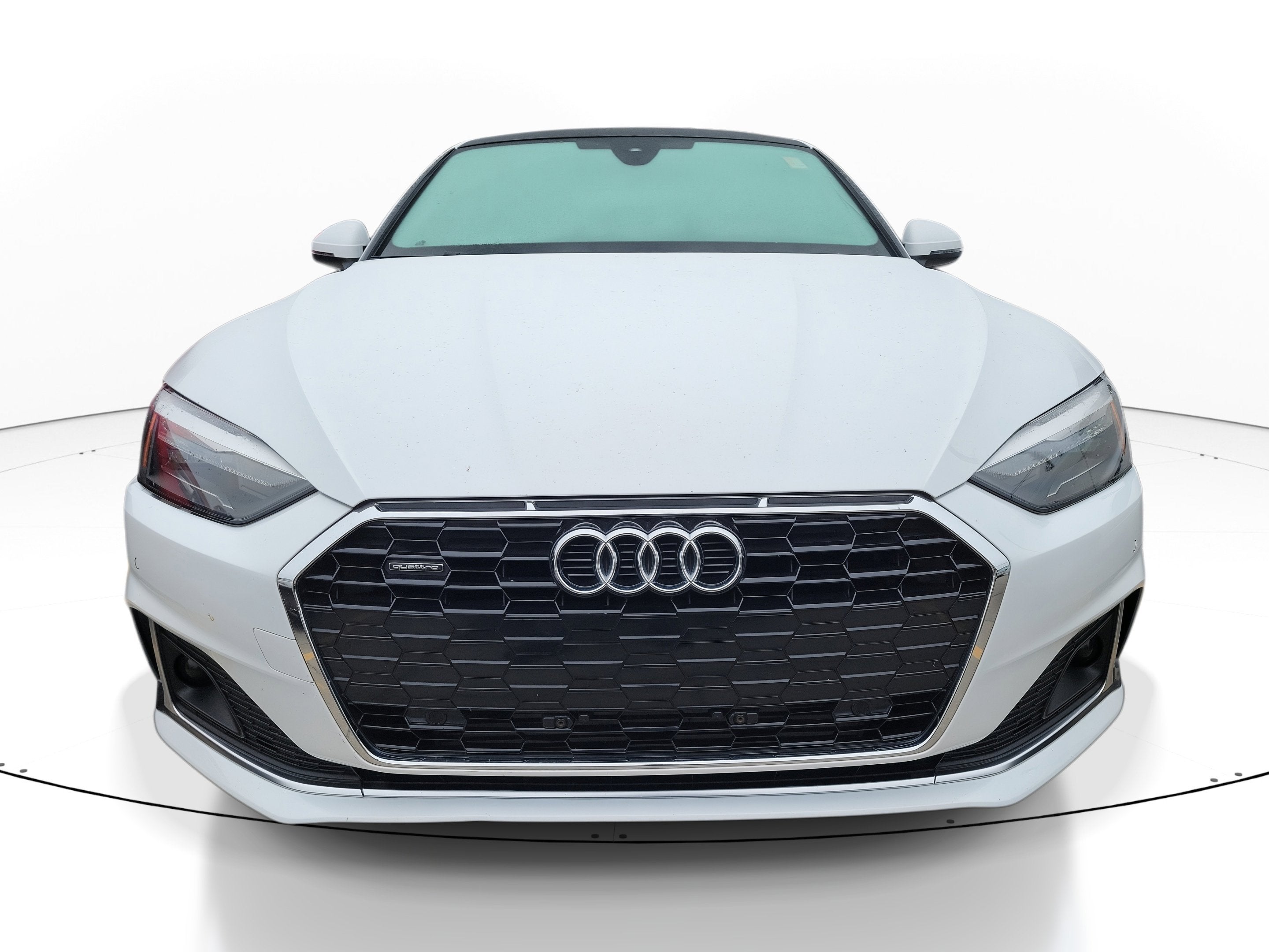 2022 Audi A5 Sportback Premium
