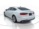 2022 Audi A5 Sportback Premium