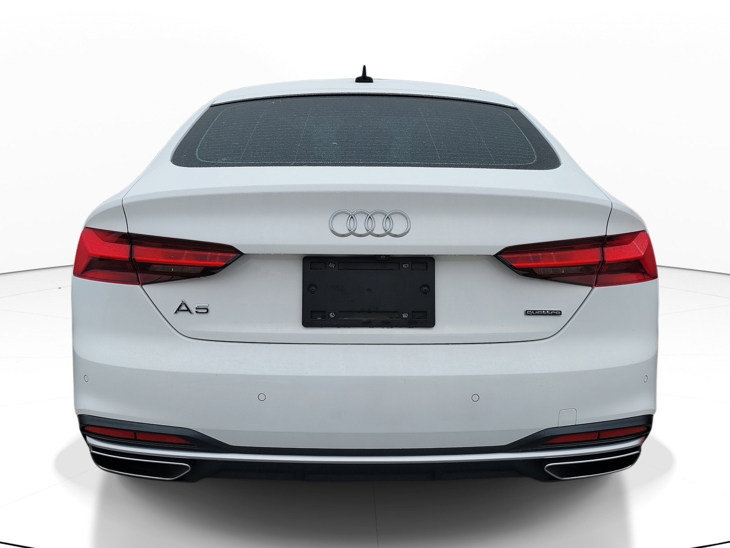 2022 Audi A5 Sportback Premium