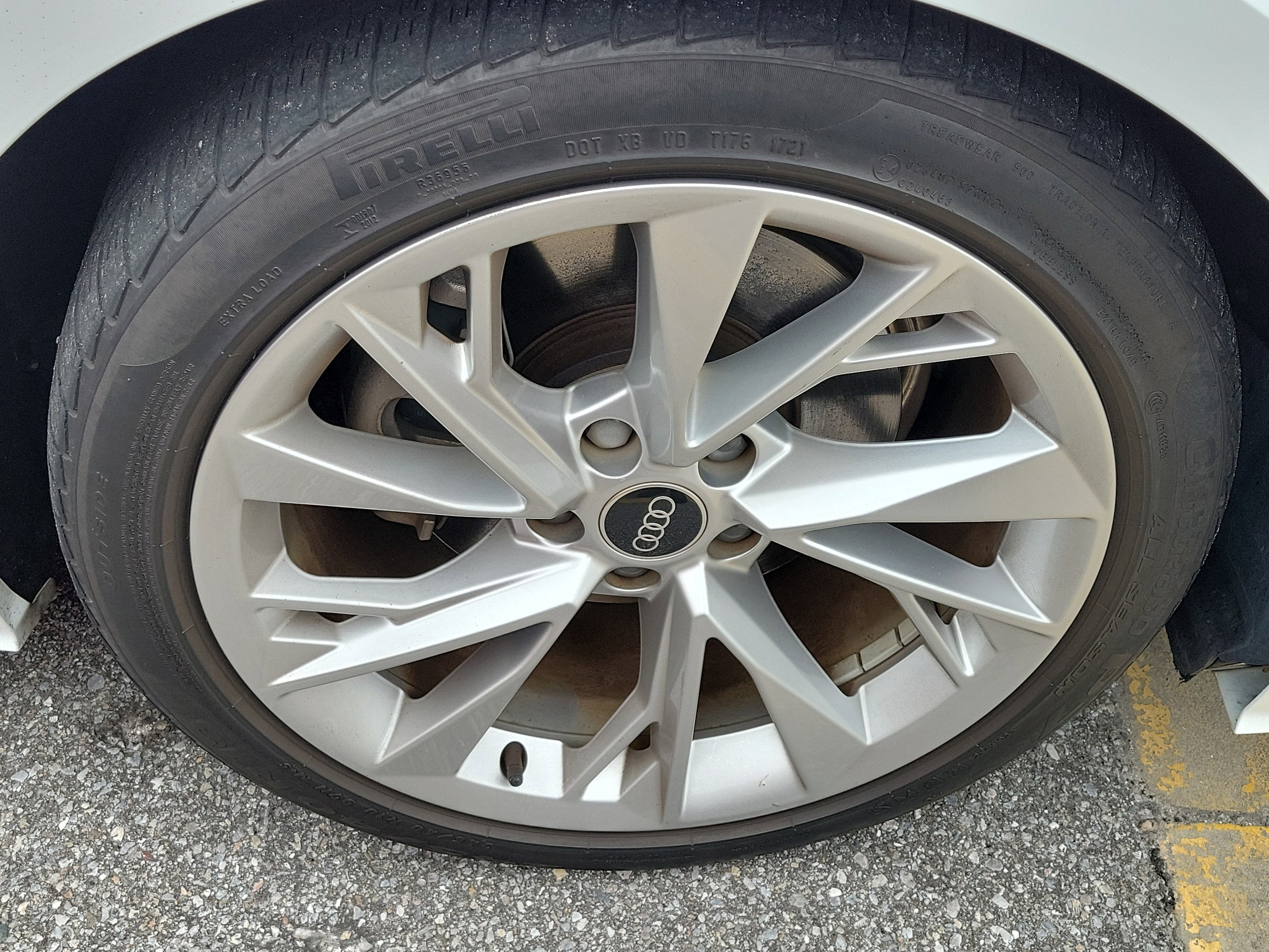 2022 Audi A5 Sportback Premium