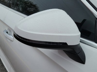 2022 Audi A5 Sportback Premium