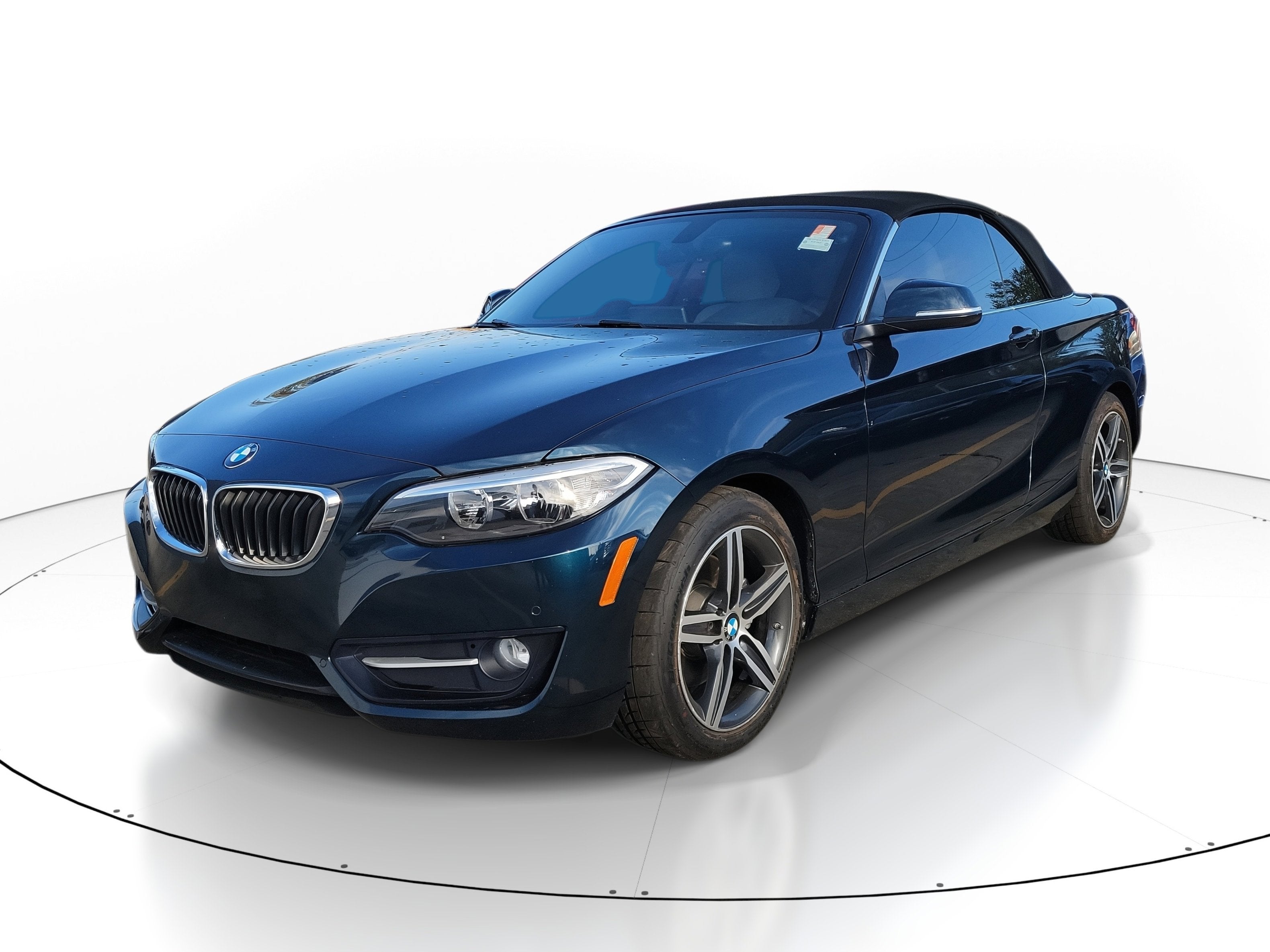 2017 BMW 2 Series 230i