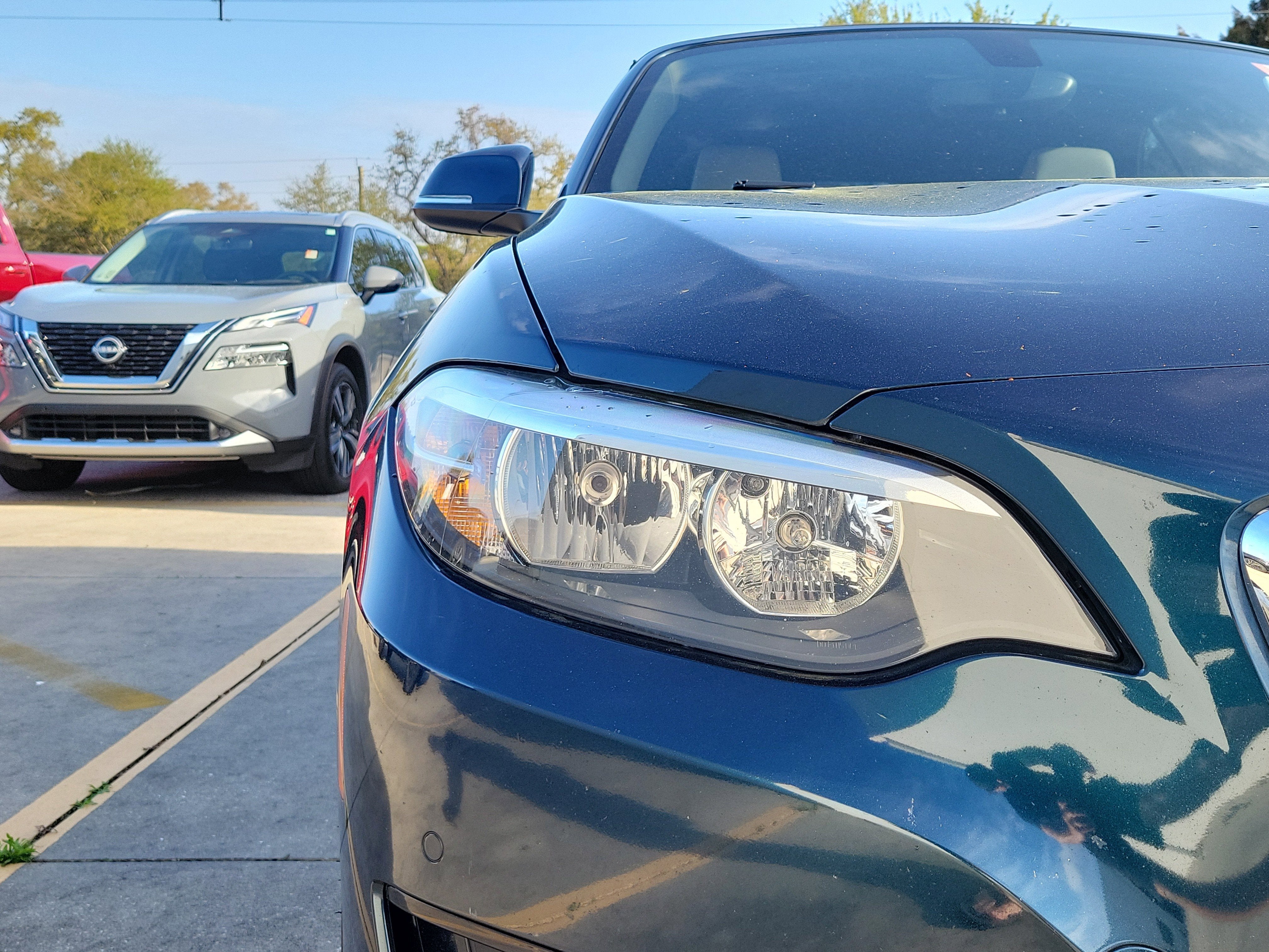 2017 BMW 2 Series 230i