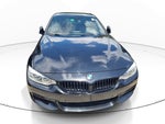 2014 BMW 4 Series 435i