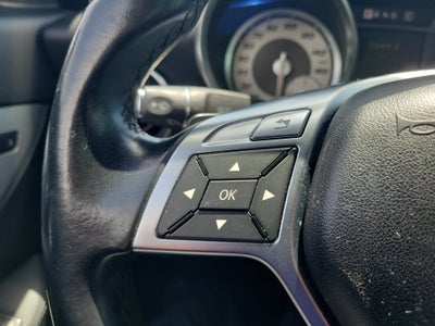 2013 Mercedes-Benz SLK SLK 250