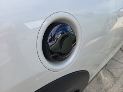 2024 MINI Convertible Cooper S