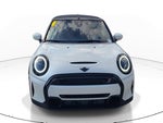 2024 MINI Convertible Cooper S