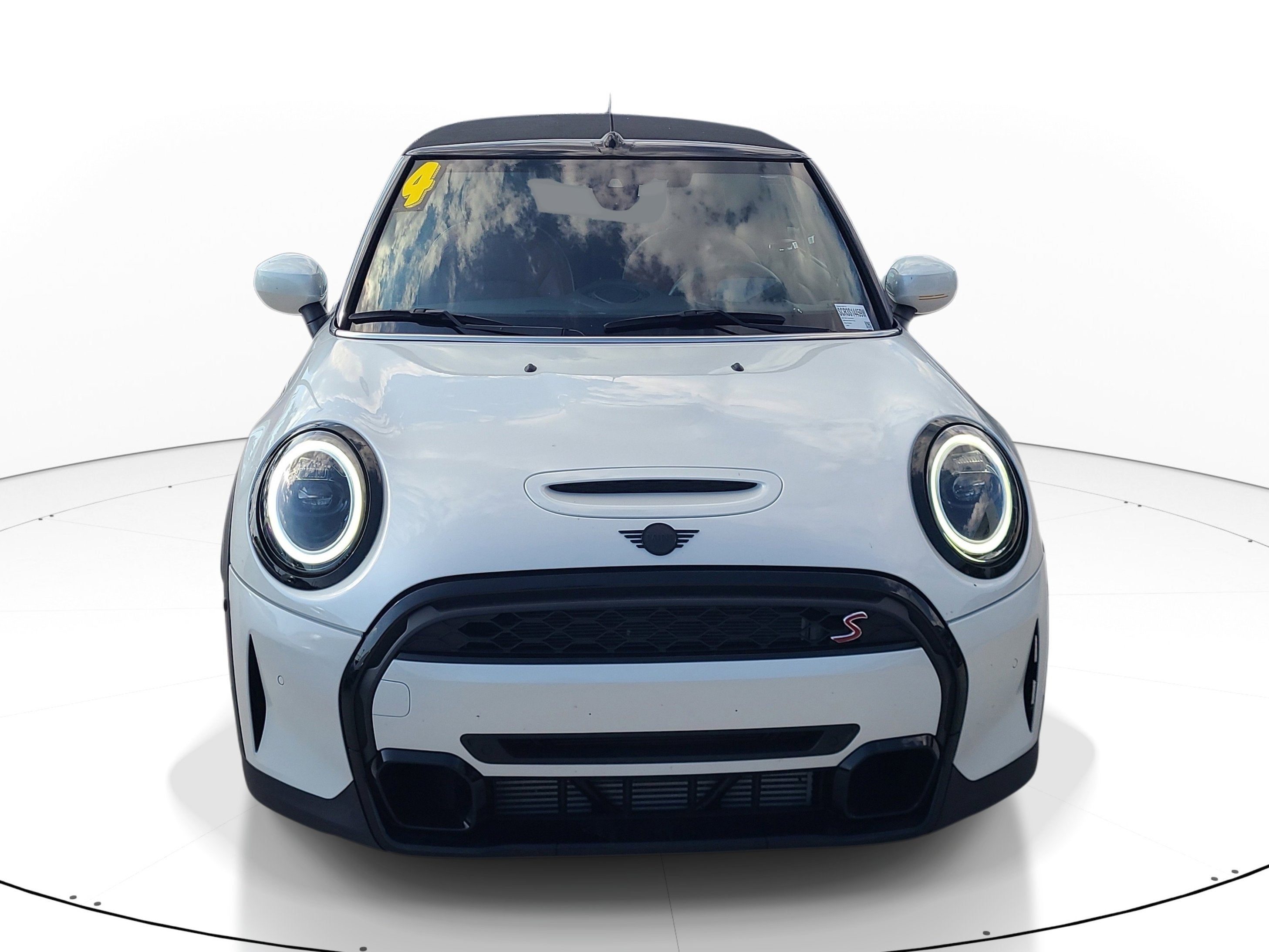 2024 MINI Convertible Cooper S