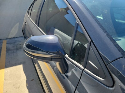 2013 Volkswagen CC Lux