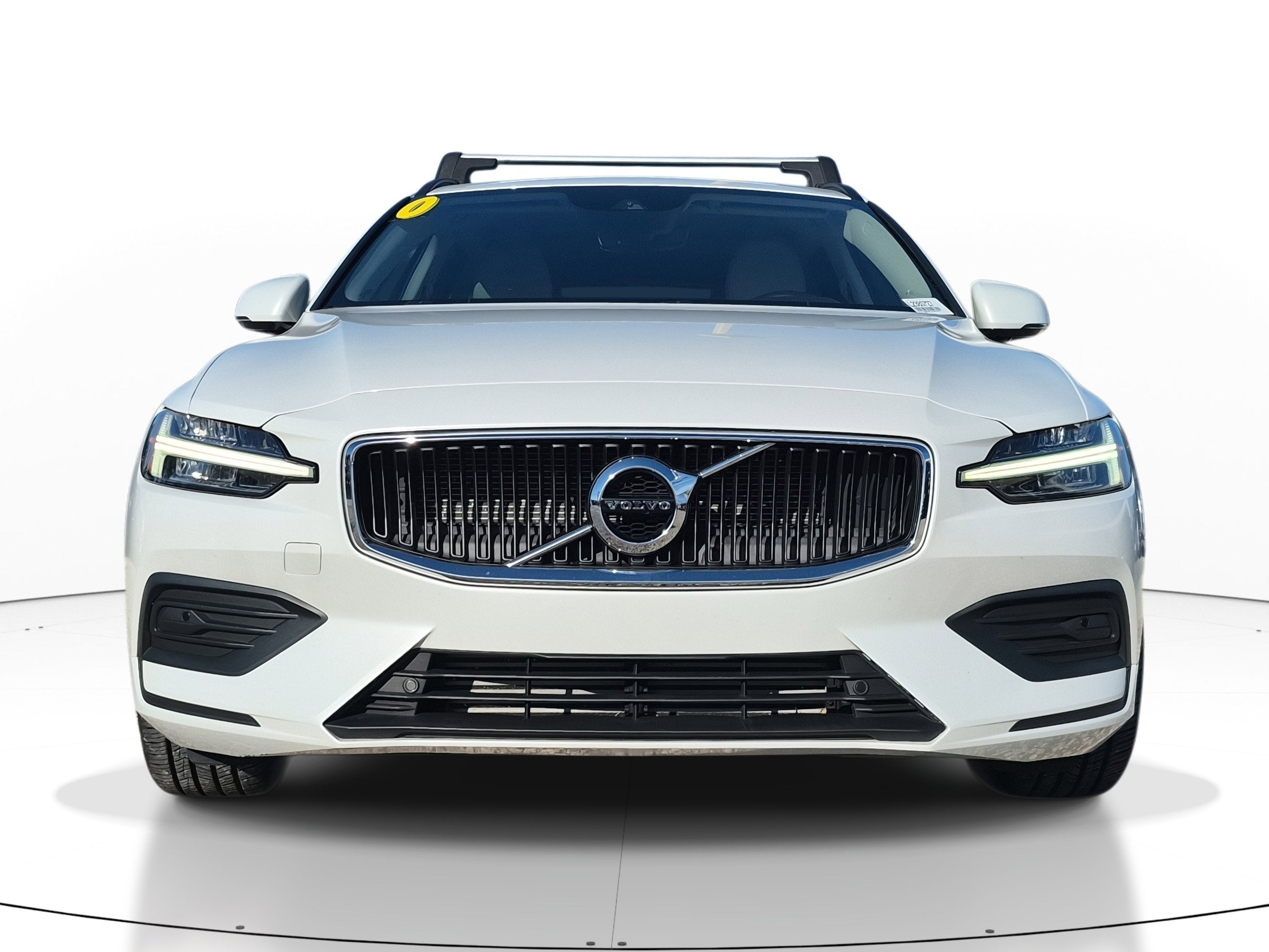 2020 Volvo V60 Momentum