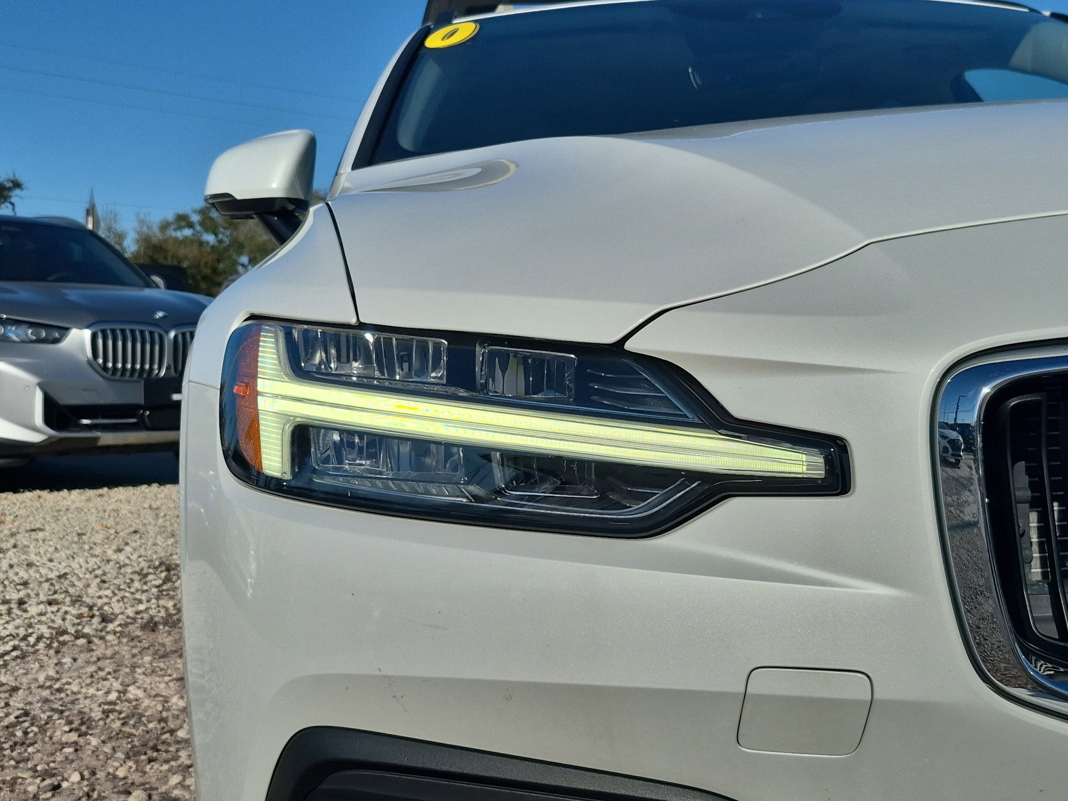 2020 Volvo V60 Momentum