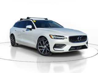 2020 Volvo V60 Momentum