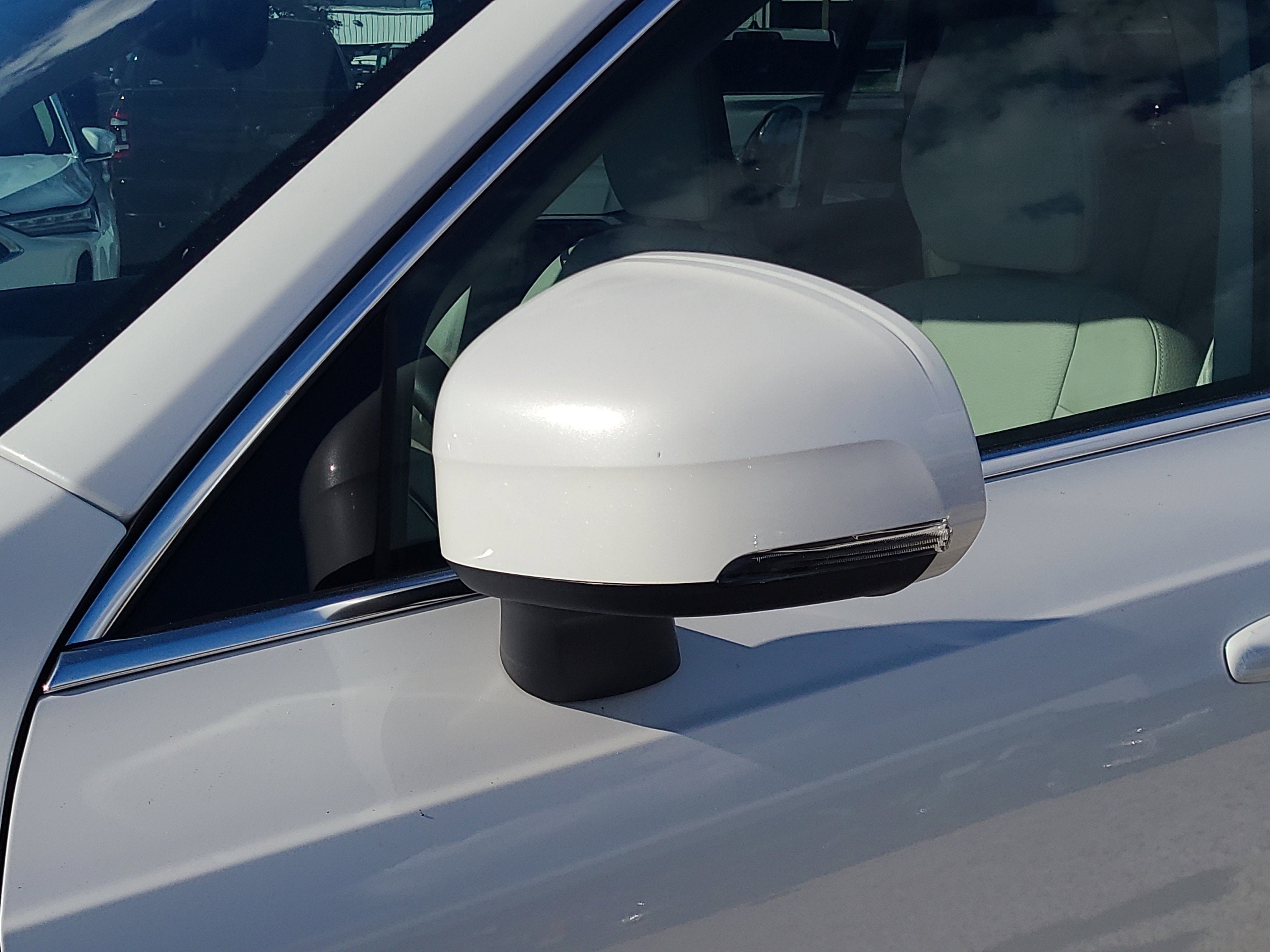 2023 Volvo XC90 Recharge Plug-In Hybrid Core Bright Theme