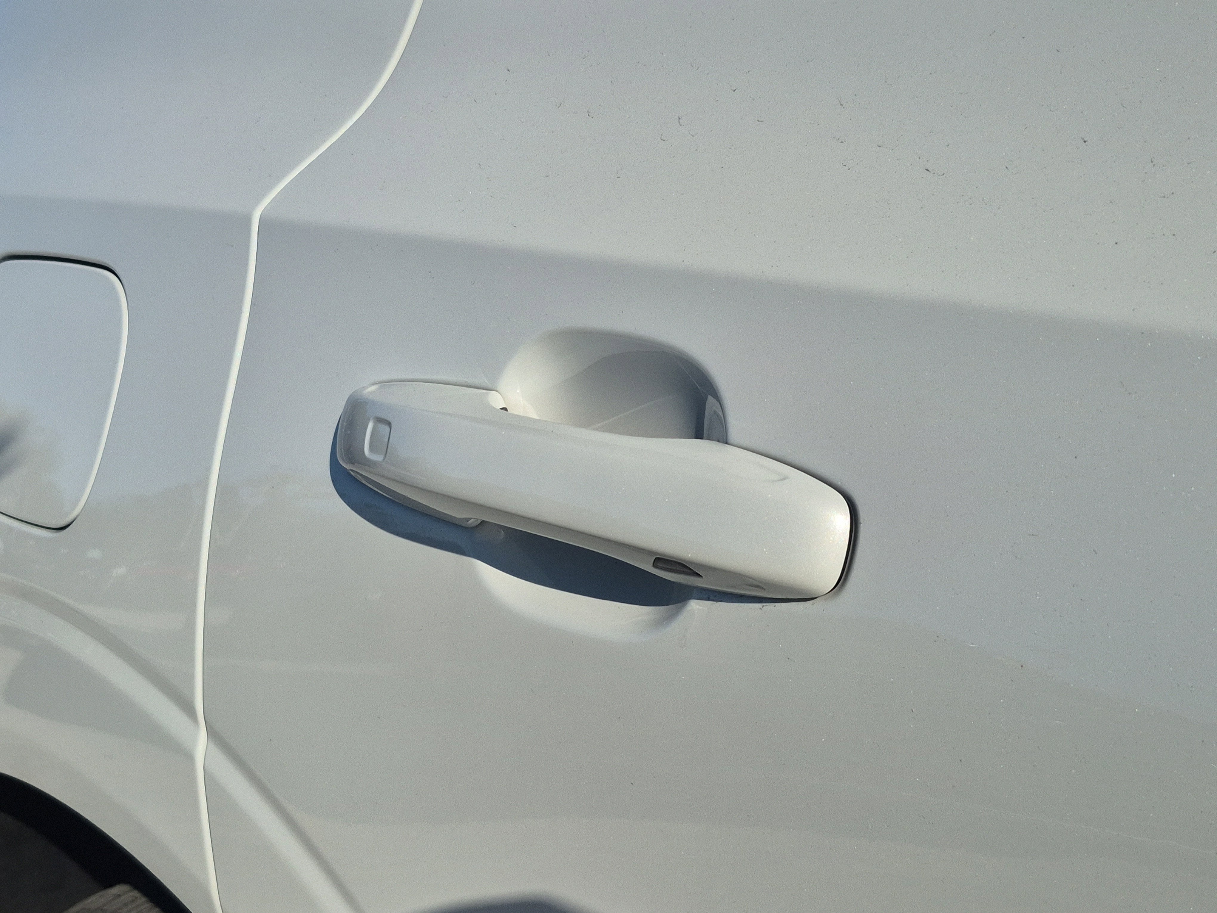 2025 Volvo XC60 Ultra