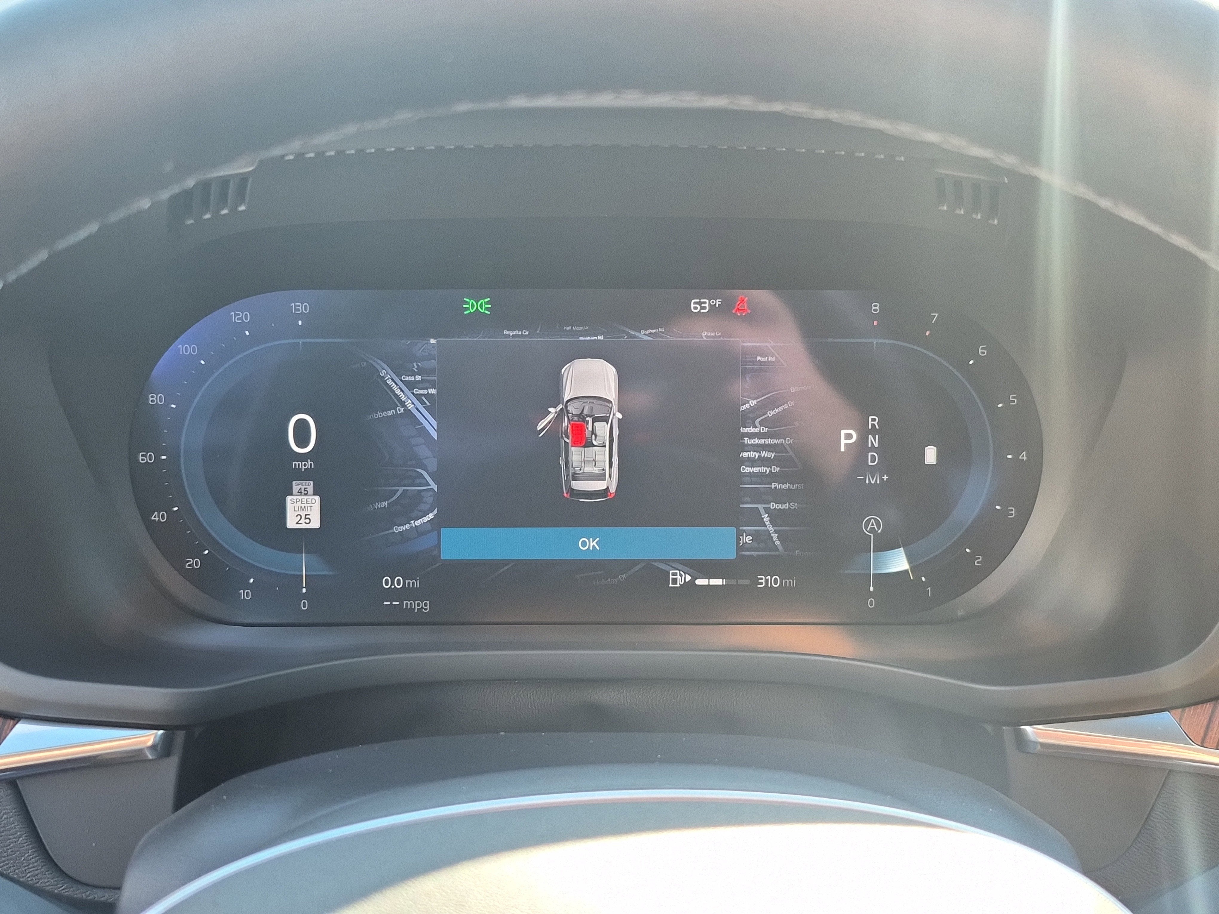 2025 Volvo XC60 Ultra