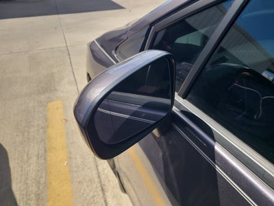 2014 Honda Civic Sedan LX
