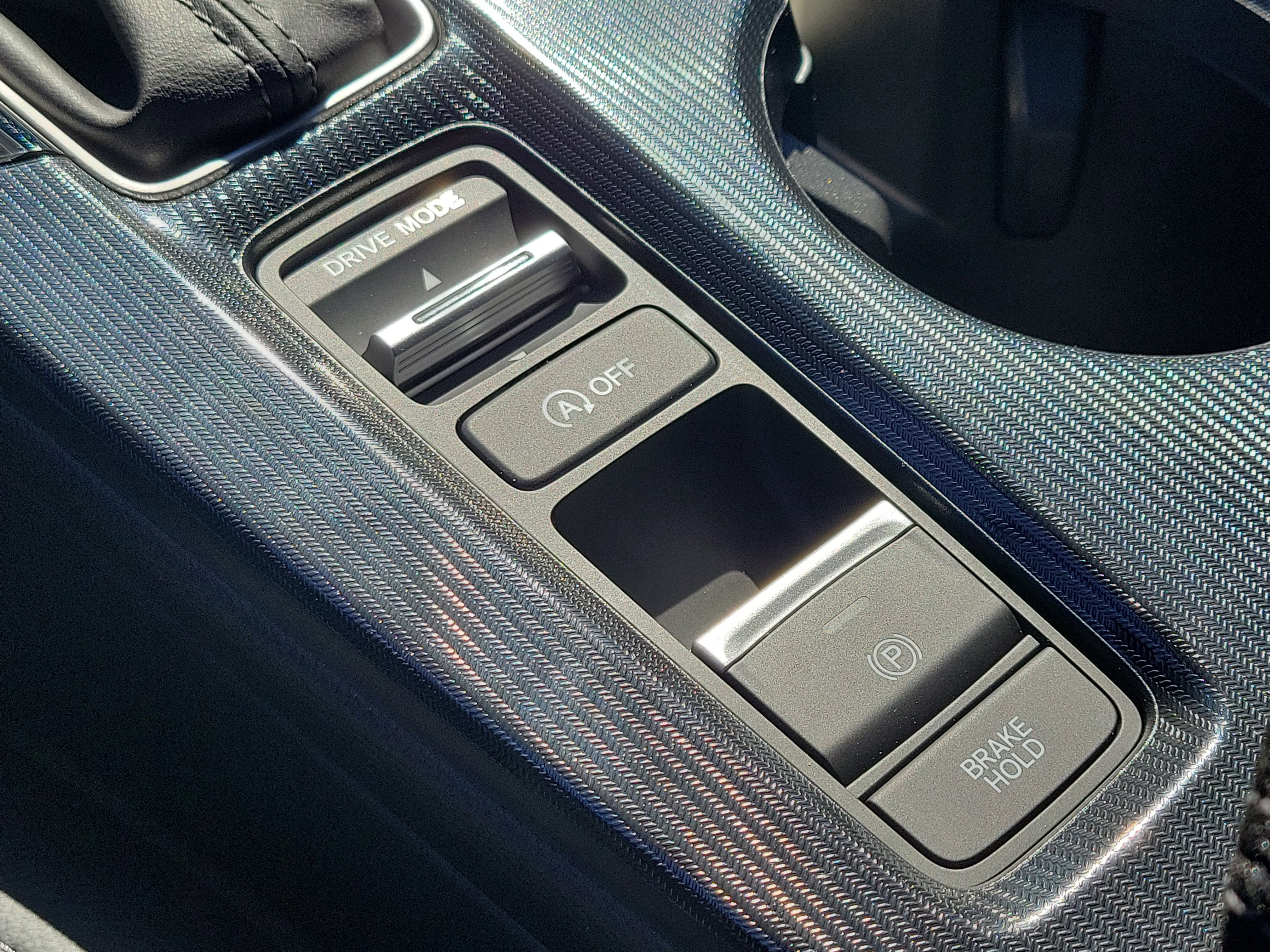 2025 Honda Civic Hatchback Sport