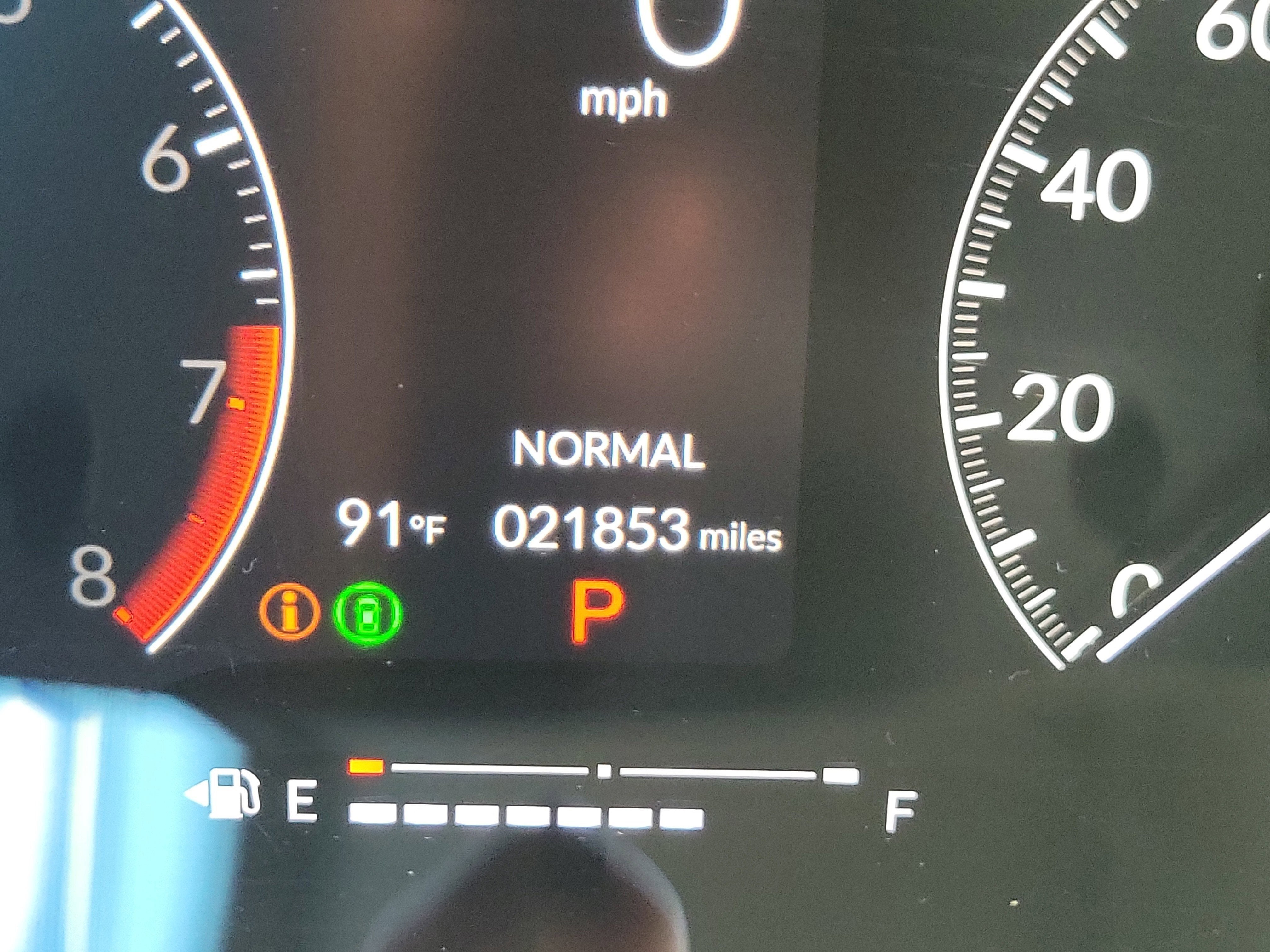 2023 Honda Civic Hatchback Sport