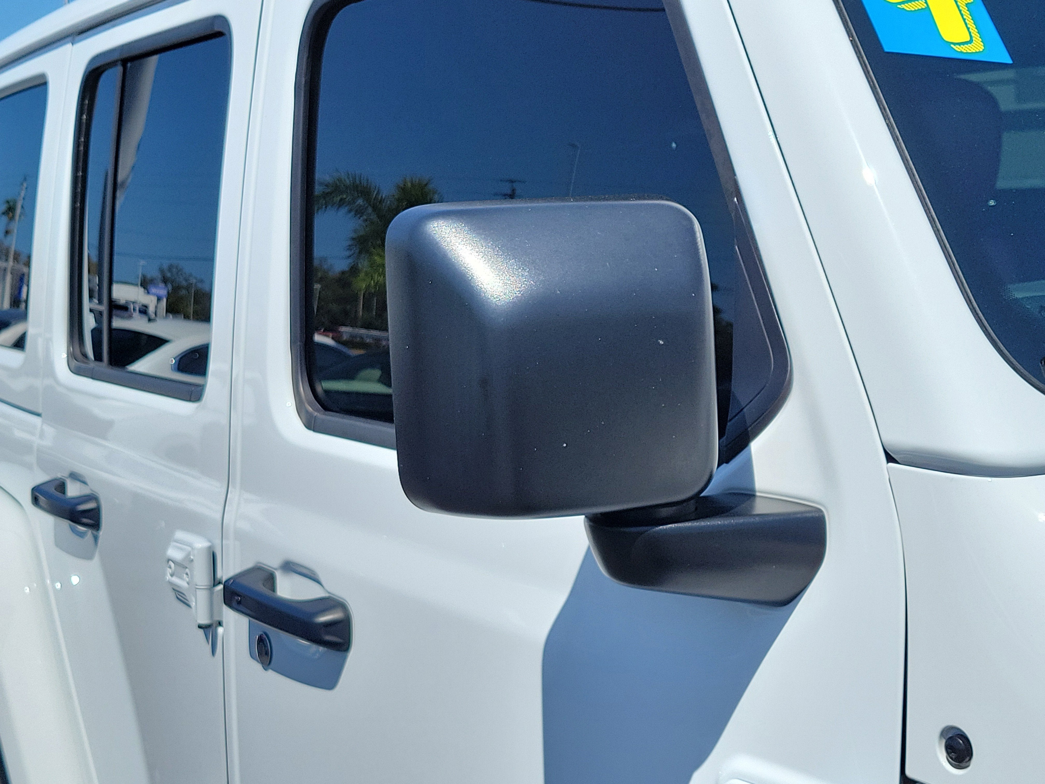 2024 Jeep Wrangler Rubicon 392